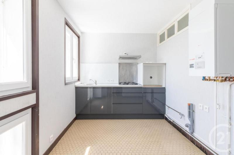 Appartement - 72 m² - 3 pièces