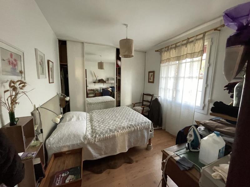 Longère - 146 m² - 6 pièces