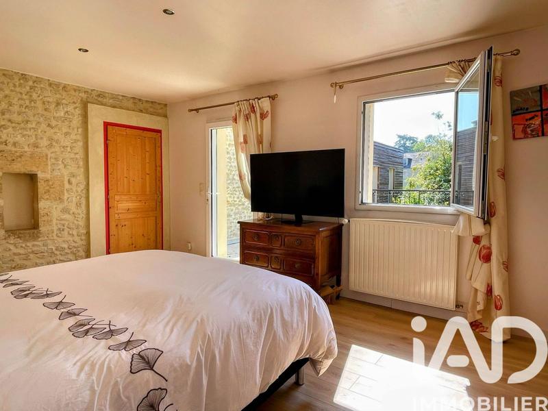 Maison - 366 m² - 12 pièces