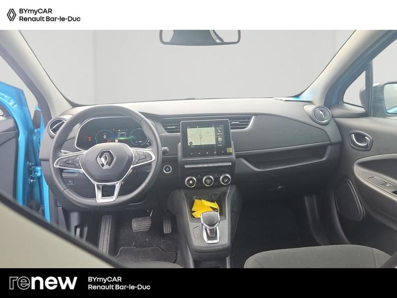 Renault Zoe E-Tech Electrique R110 Achat Intégral - 21 Business