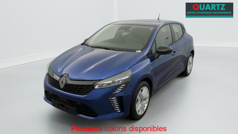 Renault Clio 5 Tce 90 Ch Gsr2 Evolution