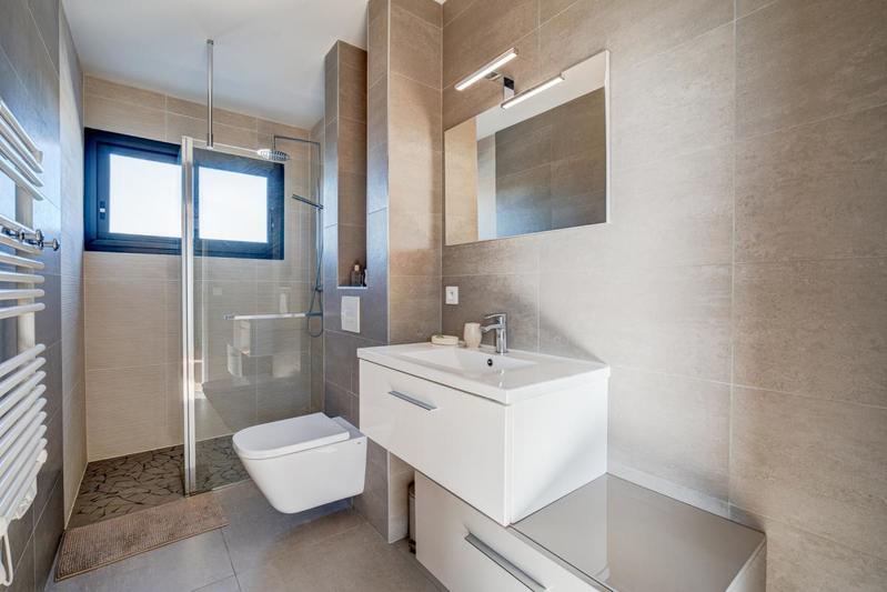 Maison - 156 m² - 5 pièces