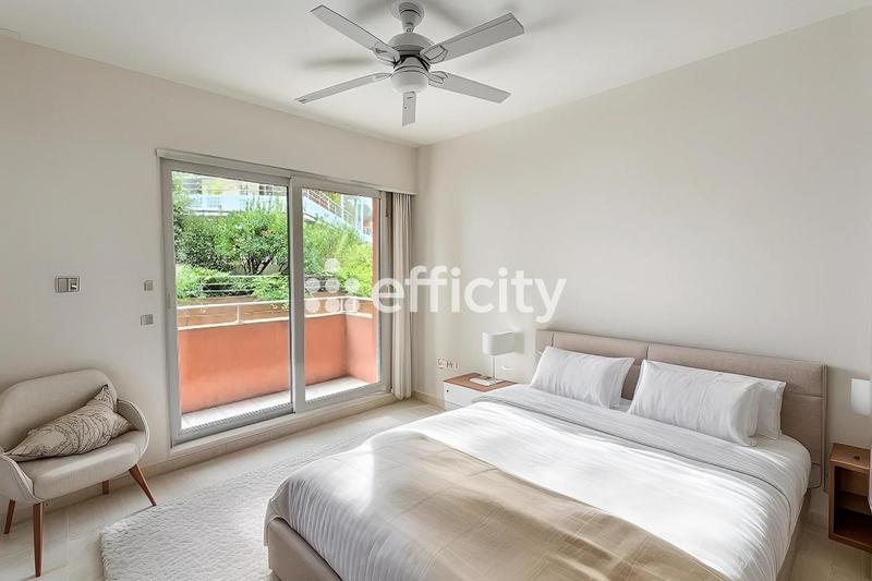 Appartement - 76 m² - 3 pièces