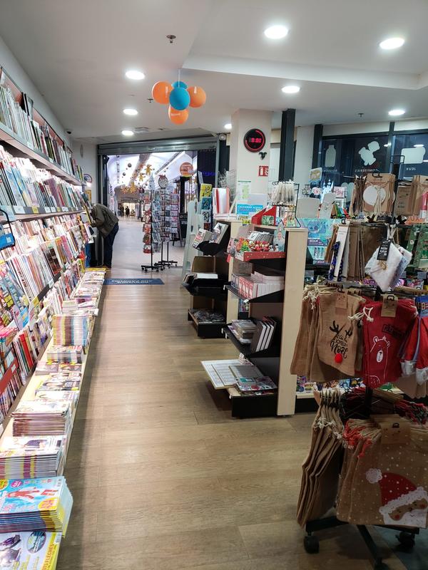 Fonds de commerce - 60 m²