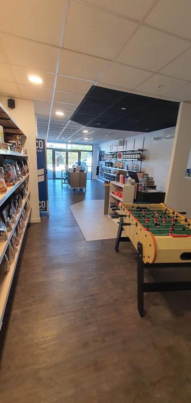 Local commercial - 90 m²