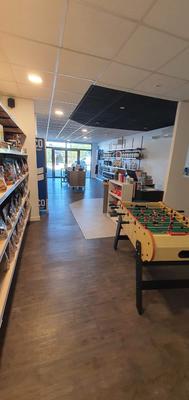 Local commercial - 90 m²