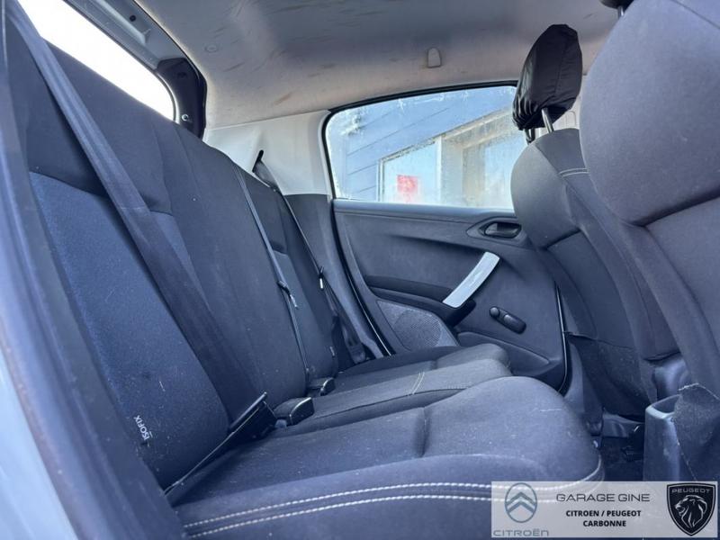 Peugeot 208 Puretech 68 E6.c Like