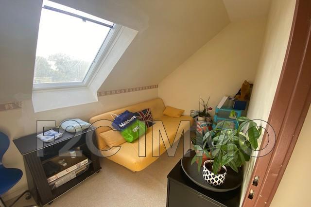 Maison - 89 m² - 4 pièces