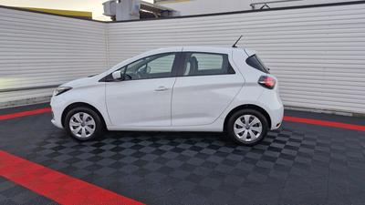 Renault Zoe R110 Achat Integral Business