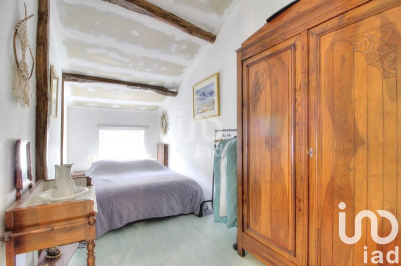 Maison - 164 m² - 6 pièces