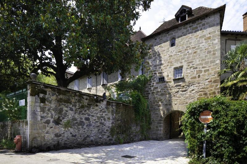 Maison bourgeoise - 399 m² - 15 pièces