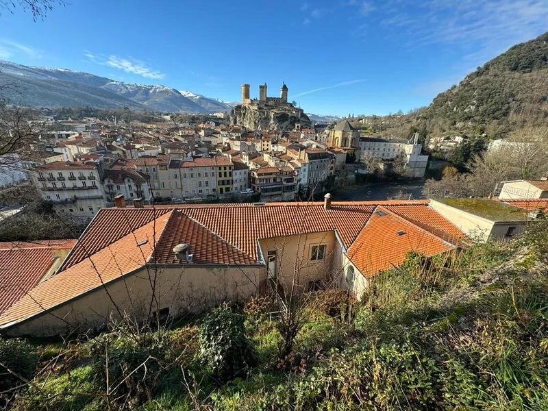 Immeuble - 2 300 m²