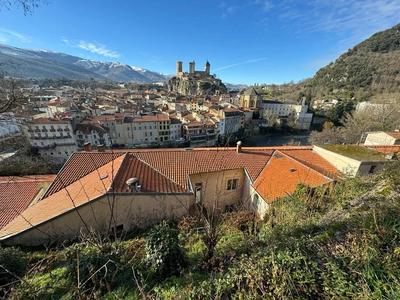 Immeuble - 2 300 m²