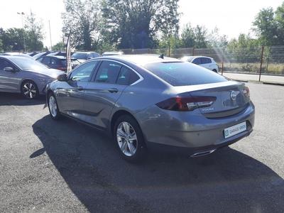 Opel Insignia Grand Sport 2.0 Diesel 174 ch Bva8 Elegance Business