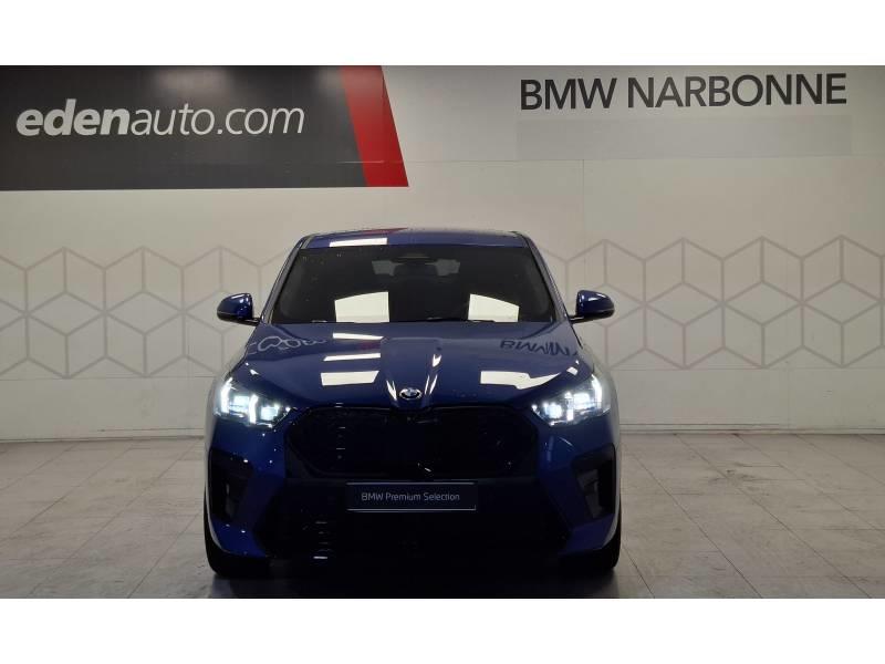 Bmw X2 sDrive 20i 170ch Dkg7 m Sport