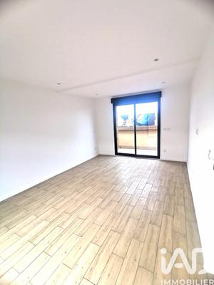 Appartement - 53 m² - 3 pièces