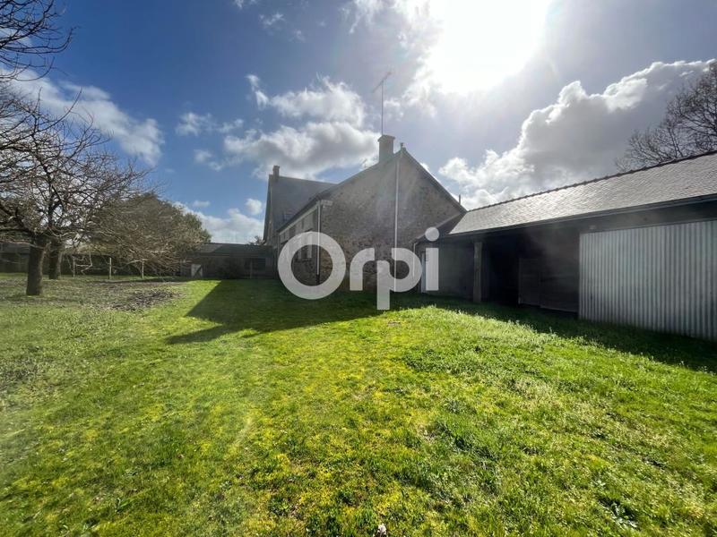 Immeuble - 380 m² - 11 pièces