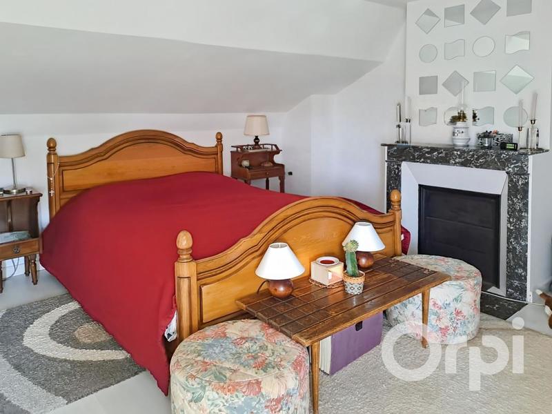 Maison - 127 m² - 4 pièces