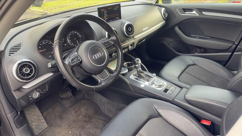 Audi A3 sportback III 1.4 Tfsi 204 e-tron s-Tronic 6 Ambiente