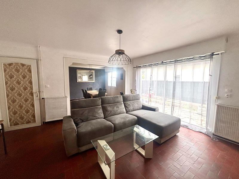 Maison - 115 m² - 4 pièces