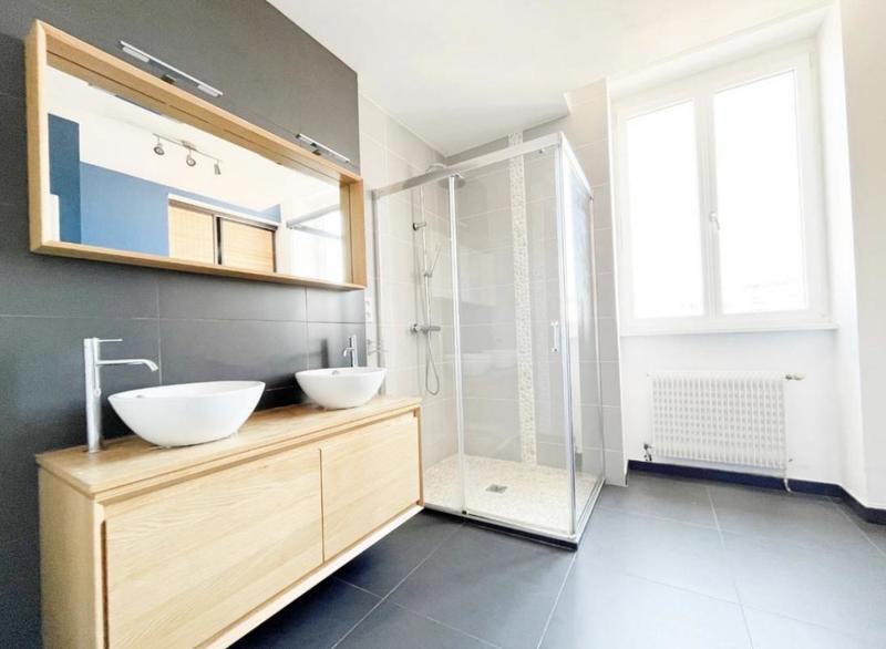 Appartement - 120 m² - 4 pièces