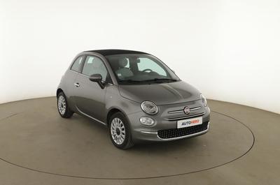 Fiat 500c c 1.0 Hybrid Bsg Dolcevita 70 ch