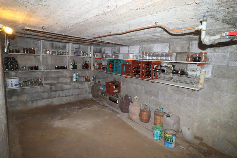 Maison - 117 m² - 6 pièces