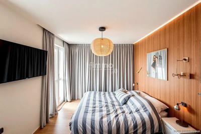 Maison - 144 m² - 7 pièces