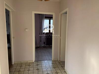 Maison - 70 m² - 3 pièces