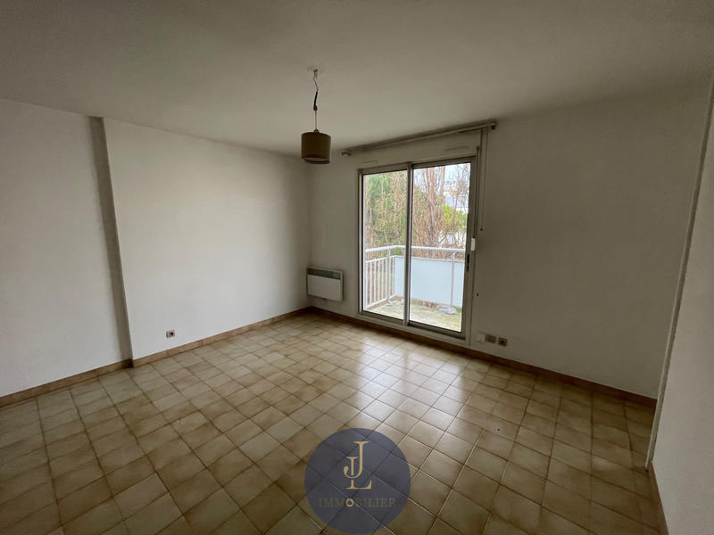 Appartement - 30 m² - 1 pièce