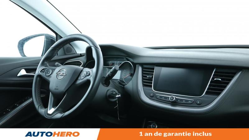 Opel Grandland X 1.5 Diesel Design Line Automatique 131 ch