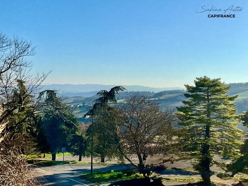 Duplex - 112 m² - 5 pièces