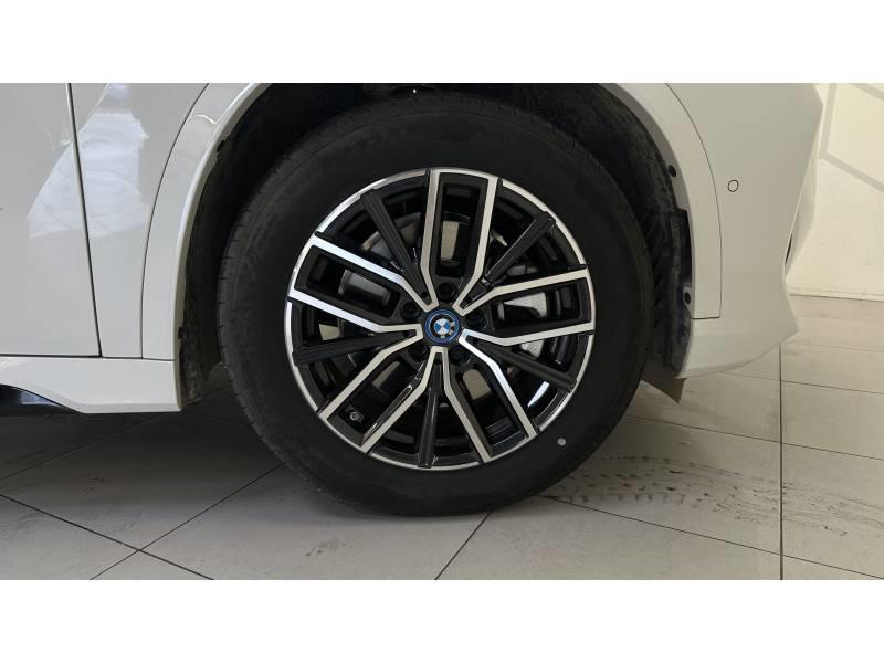 Bmw X1 xDrive 25e 245ch Dkg7 m Sport