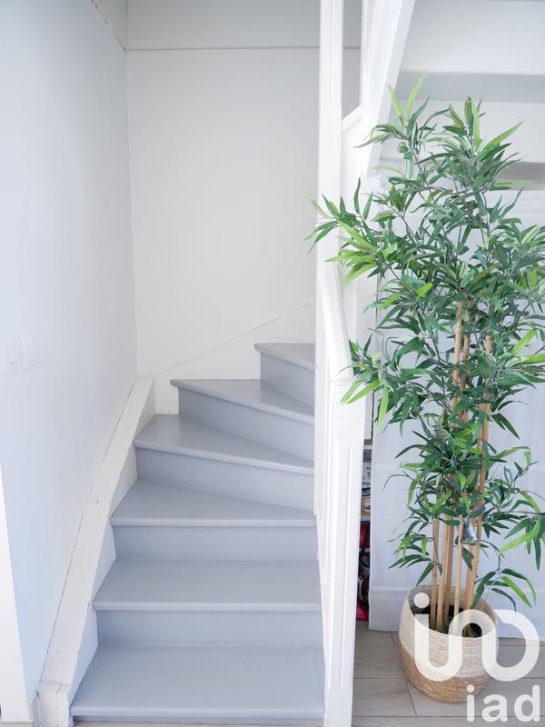 Appartement - 83 m² - 4 pièces