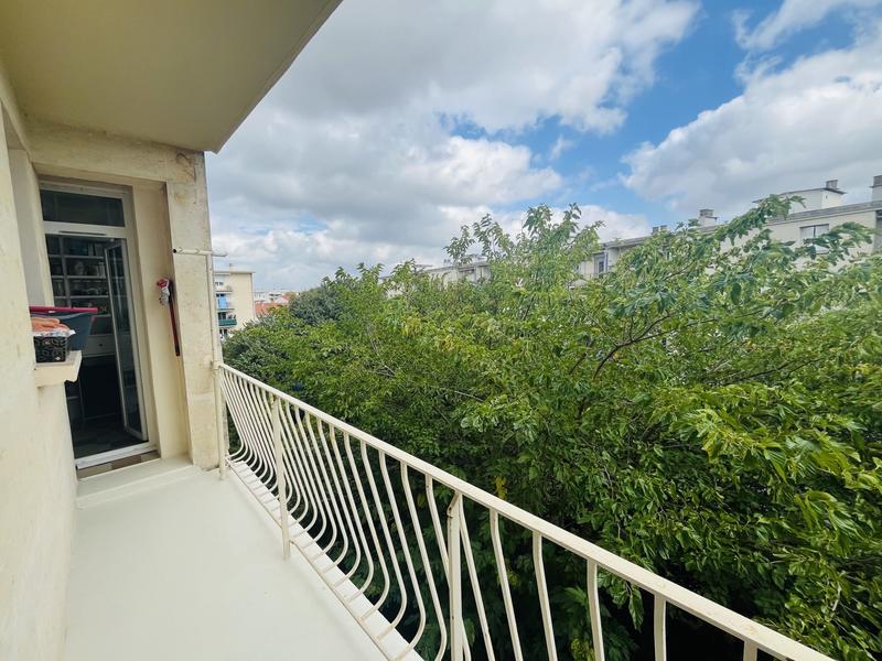 Appartement - 65 m² - 2 pièces