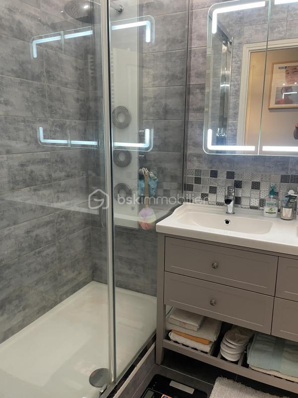 Appartement - 73 m² - 3 pièces