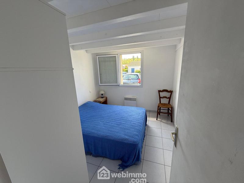 Maison - 65 m² - 4 pièces