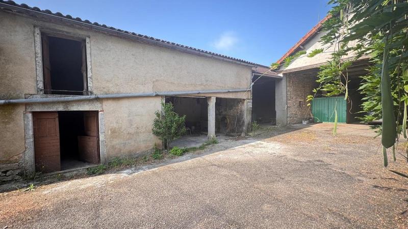 Maison - 145 m² - 5 pièces