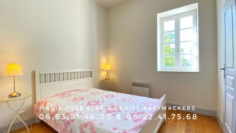 Demeure - 560 m² - 17 pièces