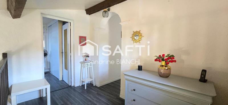 Maison - 150 m² - 7 pièces