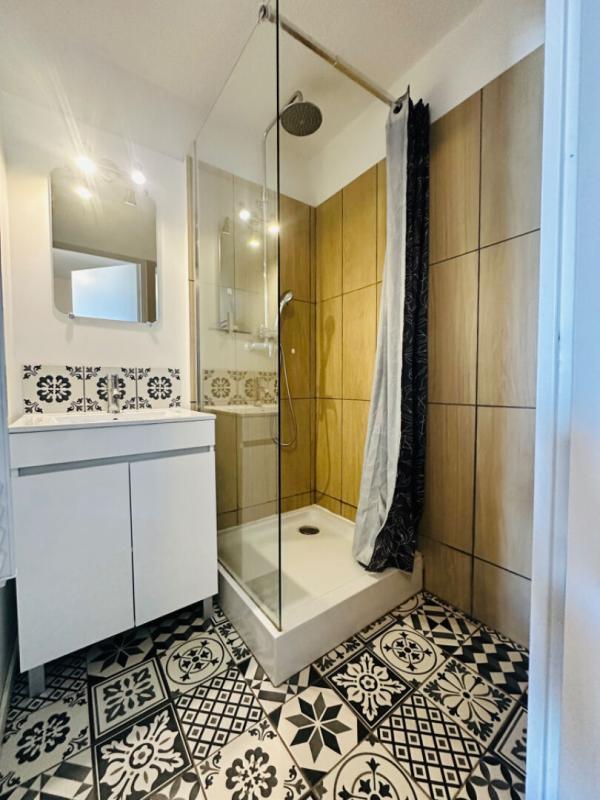 Appartement - 23 m² - 1 pièce