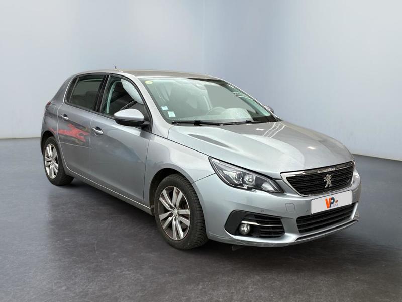 Peugeot 308 Business BlueHDi 130ch s&amp;S Bvm6 Active