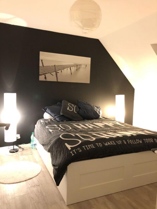 Maison - 71 m² - 4 pièces