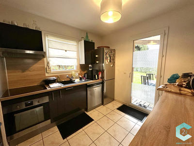 Villa - 80 m² - 4 pièces