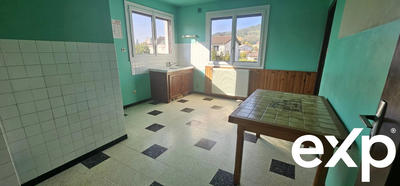 Maison - 174 m² - 7 pièces