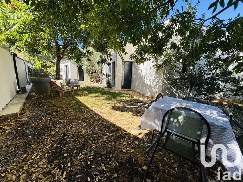 Maison - 411 m² - 5 pièces