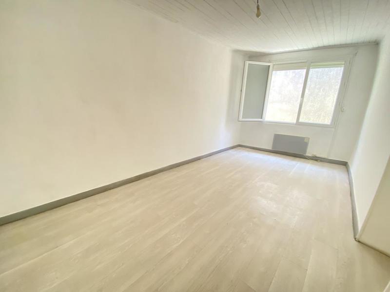 Maison de village - 72 m² - 4 pièces