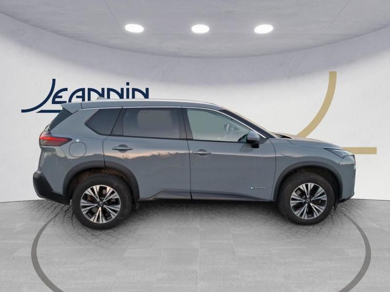 Nissan X-Trail e-Power 213 ch e-4orce 7 Places n-Connecta
