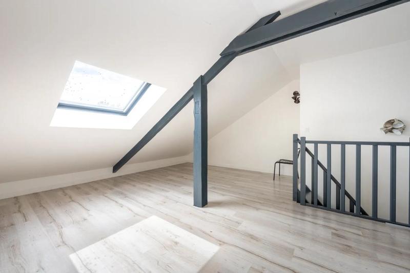 Maison - 190 m² - 5 pièces