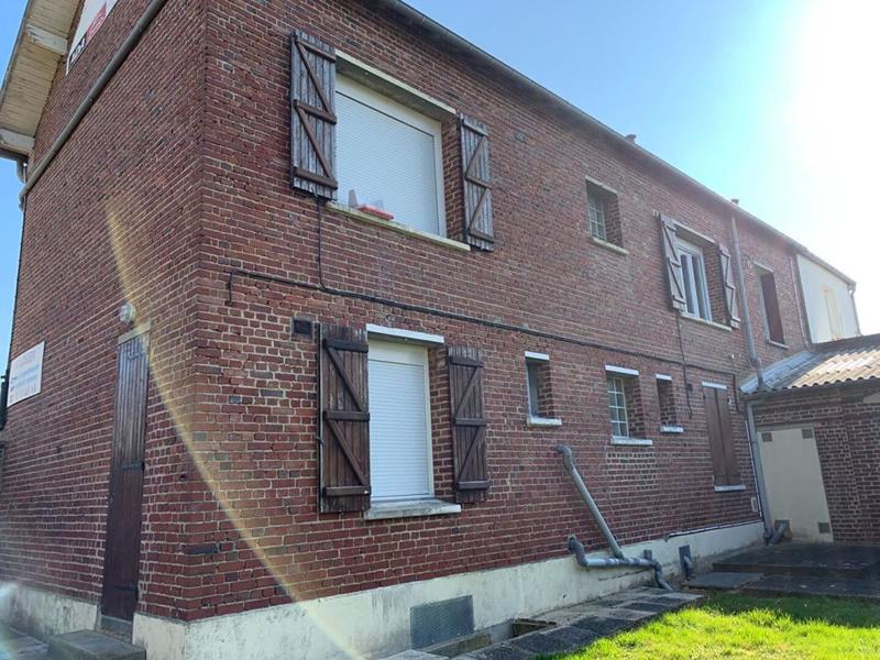 Appartement - 23 m² - 1 pièce